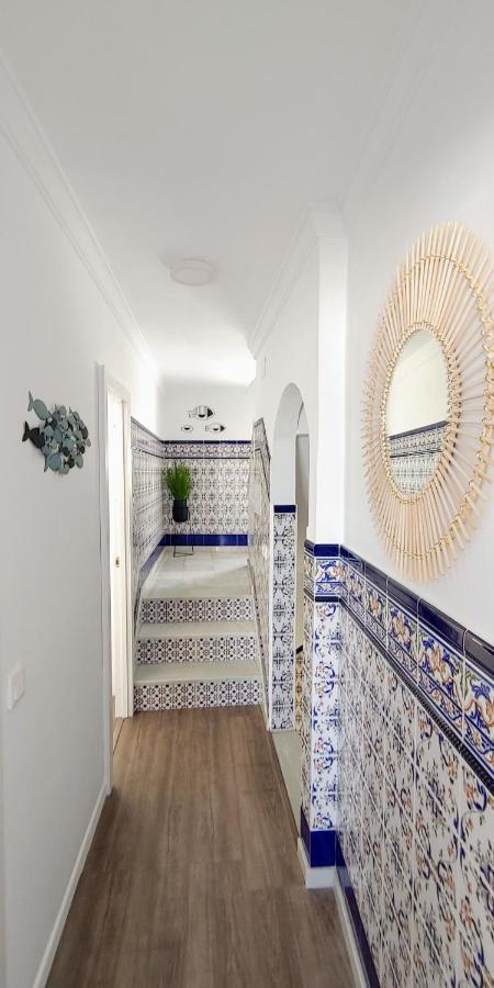 Casa Vistas A Trafalgar Solo Familias O Parejas - Parking Privado Opcional - Конил-де-ла-Фронтера Екстериор снимка